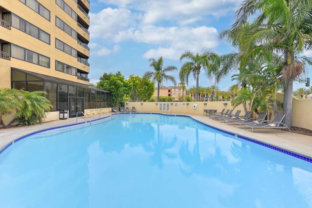 Embassy Suites By Hilton Anaheim-Orange Facilities photo